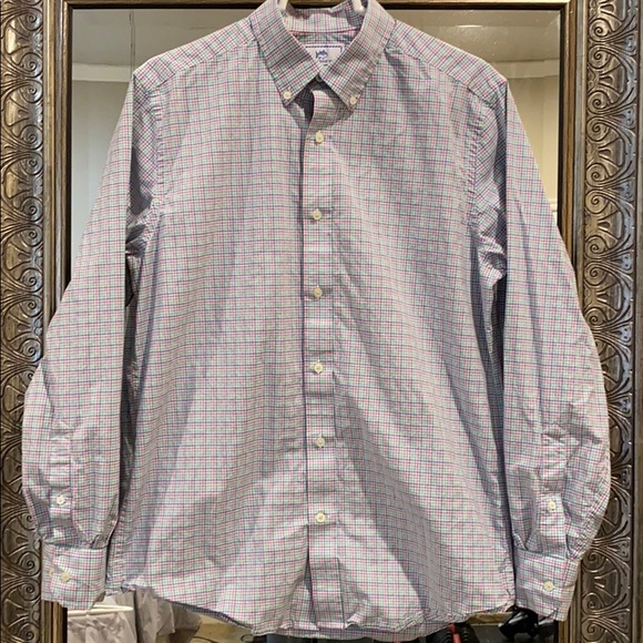 Southern tide button down - Picture 1 of 2
